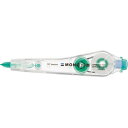 Tombow 修正テープ モノPS4 グリーン (品番:CT-PS4)(注番8559986)