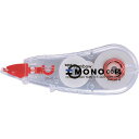 Tombow 修正テープ モノCC5 (品番:CT-CC5)(注番8559992)