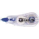 Tombow 修正テープ モノCC6 (品番:CT-CC6)(注番8559993)