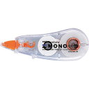 Tombow 修正テープ モノCC8.4 (品番:CT-CC8.4)(注番8559994)