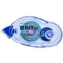Tombow テープのりピットテープMS12 (品番:PN-MS12)(注番8560001)