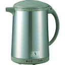 ZOJIRUSHI 沸とう電気ポット (品番:CH-DT10-XJ)(注番8562994)