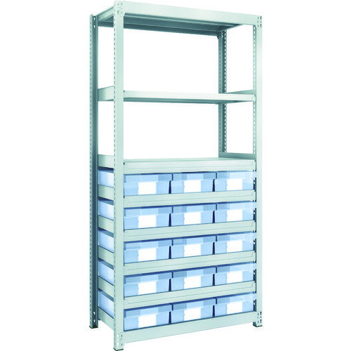 TRUSCO̥ܥȥ쥹êM2ƩաW860D450H180015 :M2-6348-D15...