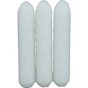 TRUSCO 工業用ペイントマーカー油性中字 替芯 (3本入) (品番:TPM-KS)(注番8563401)