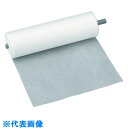 TRUSCO 制御盤イージーフィルター難燃タイプ 詰替300X200 150枚 (品番:T-OCPF-300A-S)(注番8563716)
