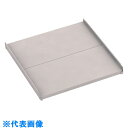 TRUSCO スチールラック M300Kg型中量棚板840×1200棚受付 ネオグレー (品番:M3-T312S-NG)(注番8566646)・(送料別途見積り...