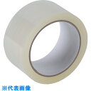 TRUSCO 梱包用OPPテープ 50巻まとめ売り (品番:TOPT-5050P)(注番8566769)