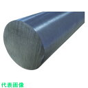 NOMIZU　ステンレス鋼材　SUS-304　ピーリング丸棒　50×300 （品番:304-P-050-0300）（注番8567208）