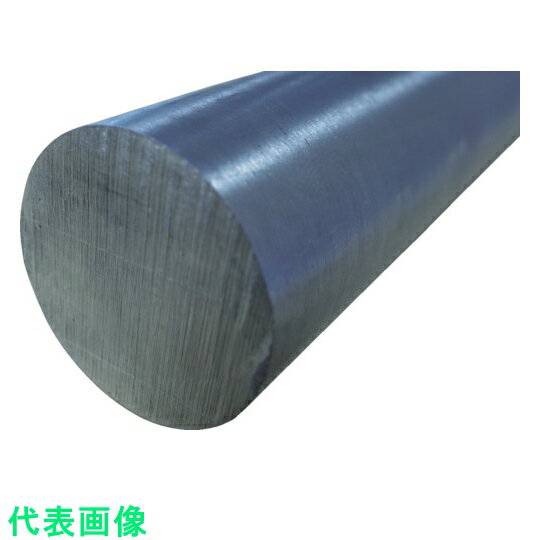 NOMIZU　ステンレス鋼材　SUS-316　ピーリング丸棒　30×300 （品番:316-P-030-0300）（注番8567248）