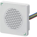 シュナイダー DIN72 電子音警報器 アラーム・メロディタイプ 白 (品番:XVSA7BWN)(注番8568024)・(送料別途見積り,法人・事業所限定,取寄...