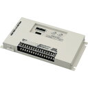 パトライト カード式音声合成報知器 (品番:FV-511AJ)(注番8568786)・(送料別途見積り,法人・事業所限定,取寄)