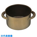 フロンケミカル フッ素樹脂コーティングウォーターバス 特大 膜厚約300μ10L (品番:NR3028-009)(注番8569443)・(法人・事業所限定,直送...