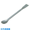 フロンケミカル フッ素樹脂コーティングスパーテル(膜厚約300μ) 240mm (品番:NR3305-004)(注番8569493)・(送料別途見積り,法人・事...