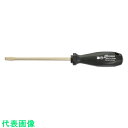 ボンダス ベイシックグリップドライバー 1036 -6.5×100 (品番:1036)(注番8570562)・(送料別途見積り,法人・事業所限定,取寄)
