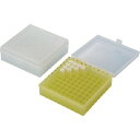 KENIS プラスチックフリーズボックス (品番:3-337-0390)(注番8571591)・(送料別途見積り,法人・事業所限定,直送)
