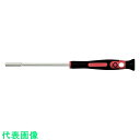 ボンダス 精密ナットドライバー 4235 4.5×80 (品番:4235)(注番8571678)・(送料別途見積り,法人・事業所限定,取寄)