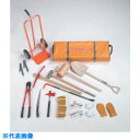 KAKURI レスキューツールキット RS-170D 台車付 (品番:9615)(注番8572306)・(法人・事業所限定,直送元)