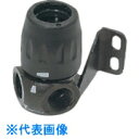 □日東 アウトレットジョイント φ25 2口カプラ無 (品番:ALN-JO-2504-2N)(注番8572350)・(送料別途見積り,法人・事業所限定,直送)