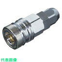 ヤマト 金属カップリング スリーブガードソケット(ナットソケット) BLK22SA-SN 相手側取付サイズ6.5×10mm (品番:BLK22SA-SN)(注番...
