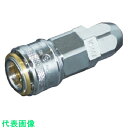 ヤマト ワンプッシュ式ソケット(ナット)BLK22-SN (品番:BLK22-SN)(注番8572432)