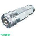 ヤマト カップリングソケット(ナットソケット)BLY22B-SN (品番:BLY22B-SN)(注番8572459)