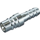 ヤマト カップリングプラグ(ホース取付用)BLY48-PH (品番:BLY48-PH)(注番8572554)