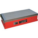 カネテック 永電磁マイクロピッチチャック 奥行150mm×幅300mm×高さ100mm (品番:EPTW-N1530)(注番8573234)・(法人・事業所限定...