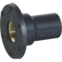 クボタケミックス HIつば付水栓ソケットHI−TMWS20X13 《10個入》 (品番:HITMWS20X13)(注番8574894×10)・(送料別途見積り,...