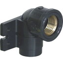 クボタケミックス HI座付水栓エルボHI−ZMWL20X13 《10個入》 (品番:HIZMWL20X13)(注番8574929×10)・(送料別途見積り,法人...