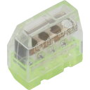 オーム電機 OKコン OK−4 (40個入り) (品番:OK-4)(注番8576130)・(送料別途見積り,法人・事業所限定,取寄)