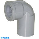 クボタケミックス TS継手 水栓エルボTS-WL25 (品番:TSWL25)(注番8578599)