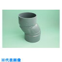 トーエー VU継手 1/3偏心ソケット 100 (品番:VU0.3SS100)(注番8579131)・(送料別途見積り,法人・事業所限定,取寄)