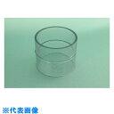 トーエー VU継手 ソケット 透明 100 (品番:VUDS-C100)(注番8579175)