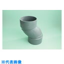 トーエー VU継手 偏心ソケット 150 (品番:VUSS150)(注番8579195)・(送料別途見積り,法人・事業所限定,取寄)