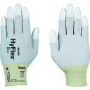 Ansell 静電気対策手袋 ハイフレックス 48-135 Lサイズ (品番:48-135-9)(注番8580683)(4)
