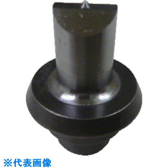 オグラ　丸穴ポンチ　8φ （品番:5321