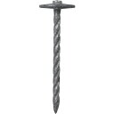 DAIDOHANT ガルバ波板専用傘釘スクリュー #13×41(1KG入) (品番:00019052)(注番8585959)