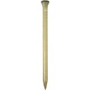 DAIDOHANT SPケーシング釘500g #17×25 クリーム (品番:00046839)(注番8586018)