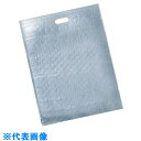 AS ミラクルパック35-4 平袋LL (50枚入) (品番:1-8018-04)(注番8586643)・(送料別途見積り,法人・事業所限定,取寄)