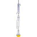 AS ソックスレー脂肪抽出器032080-01 (品番:1-8871-01)(注番8586720)・(送料別途見積り,法人・事業所限定,取寄)