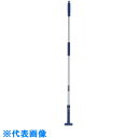 AS FXモップ CL-374-110 ブルー (品番:2-7257-03)(注番8586968)・(送料別途見積り,法人・事業所限定,取寄)