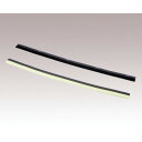 AS 防虫対策用ブラシ BF6-HSSY 1M (品番:2-7433-05)(注番8586997)・(送料別途見積り,法人・事業所限定,取寄)