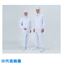 AS 女性パンツA FX70978J XL 白 (品番:2-8757-05)(注番8587108)・(送料別途見積り,法人・事業所限定,取寄)(4)