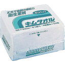 AS キムタオルホワイトポリパック61032 (品番:6-8512-02)(注番8587291)・(送料別途見積り,法人・事業所限定,取寄)(3)