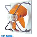 Suiden 有圧換気扇 ハネ径90cm 1速式 3相200V (品番:SCF-T90FI3)(注番8590847)・(送料別途見積り,法人・事業所限定)【大型...