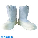 BLASTON 安全制電ハーフブーツ 26.5 (品番:BSC-5264-26.5)(注番8591168)