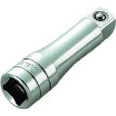 KTC 12.7sq.エクステンションバーパック・台紙仕様 差込角12.7mm 170g (品番:BE4-100-S)(注番8591509)