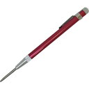 ストロングツール オートマチックセンターポンチ 56-18 クリップ付 (品番:12208)(注番8592172)