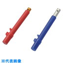□トーニチ マーキングトルクレンチ用マーカー赤100本セット (品番:1652)(注番8593001)・(送料別途見積り,法人・事業所限定,取寄)