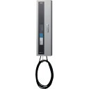河村電器 EV普通充電用電気設備 EVコンポプライム(壁掛) (品番:ECPW)(注番8593892)